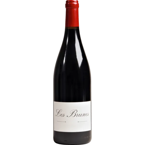 Les Brunes 2024 - Domaine des Creisses