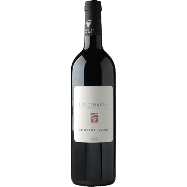 Les Calcinaires 2021 - Domaine Gauby