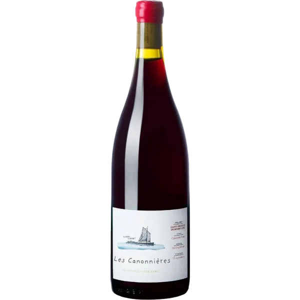 Les Canonnières 2023 - Complices de Loire