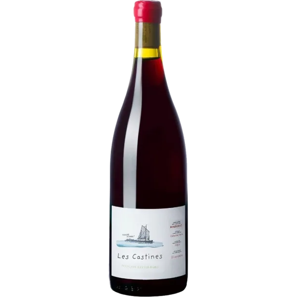 Les Castines 2024 - Complices de Loire