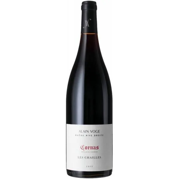 Les Chailles 2023 - Domaine Alain Voge