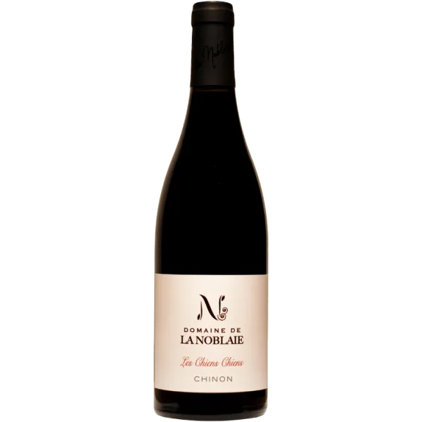 Les Chiens Chiens 2023 - Domaine de La Noblaie