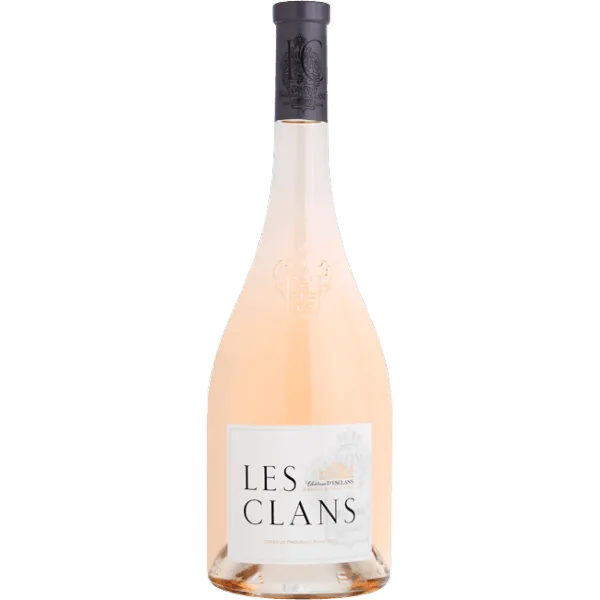 Les Clans 2024 - Château d'Esclans