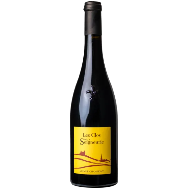 Les Clos de la Seigneurie 2022 - La Seigneurie