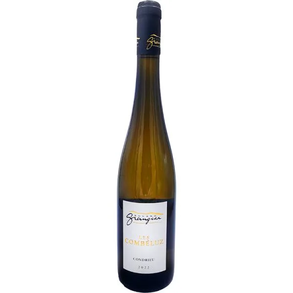 Les Combéluz 2024 - Domaine Roland Grangier