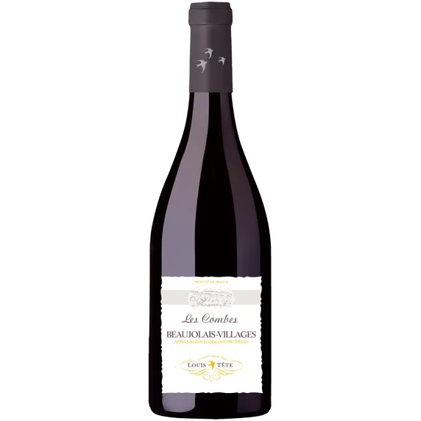 Les Combes 2023 - Maison Louis Tête