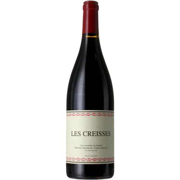 Les Creisses 2024 - Domaine des Creisses