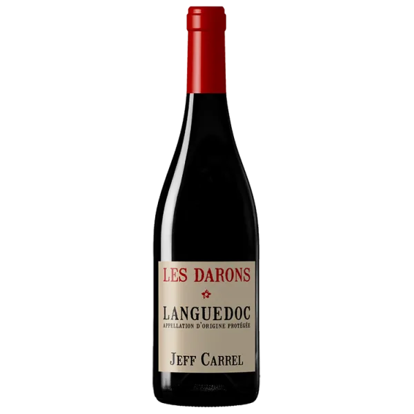 Les Darons 2024 - Jeff Carrel