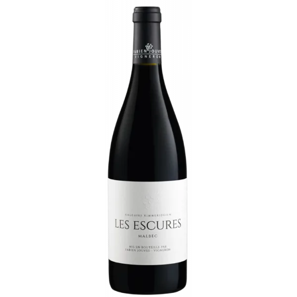 Les Escures 2025 - Domaine Mas Del Périé