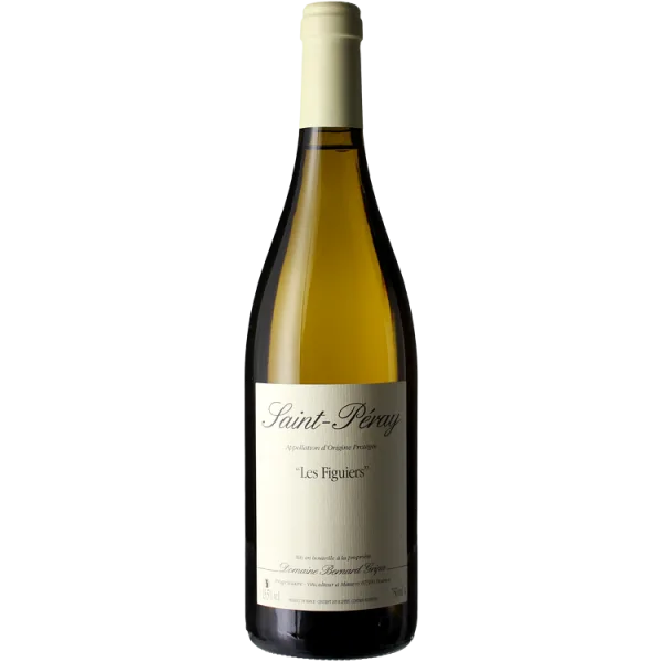 Les Figuiers 2024 - Domaine Bernard Gripa