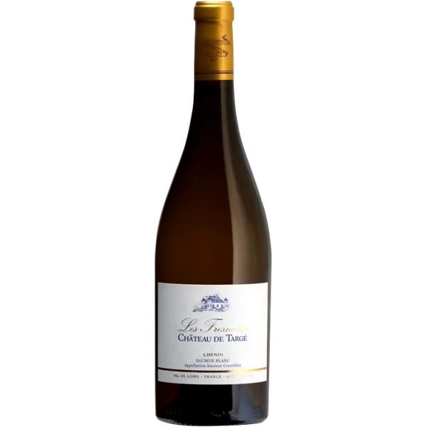 Les Fresnettes 2021 - Château de Targé