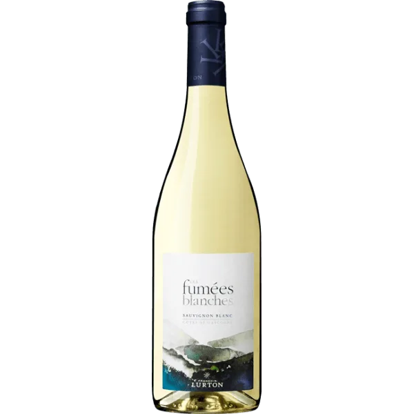 Les Fumées Blanches - Sauvignon Blanc 2025 - François Lurton