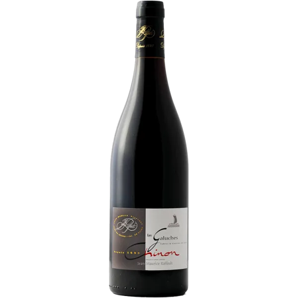 Les Galuches 2024 - Domaine Jean-Maurice Raffault