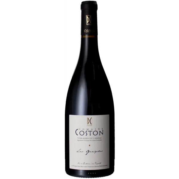 Les Garigoles 2024 - Domaine Coston