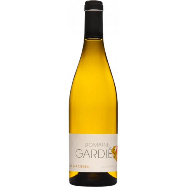Les Glaciaires 2025 - Domaine Gardiés