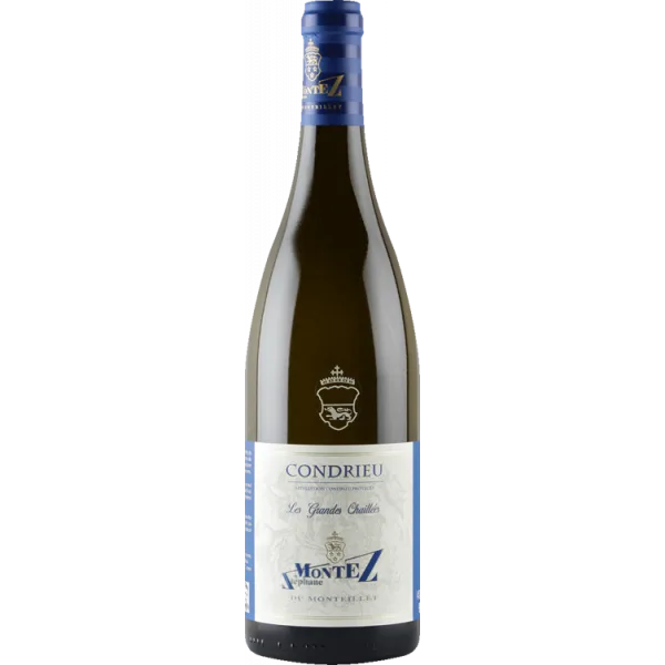 Les Grandes Chaillées 2024 - Stéphane Montez du Monteillet