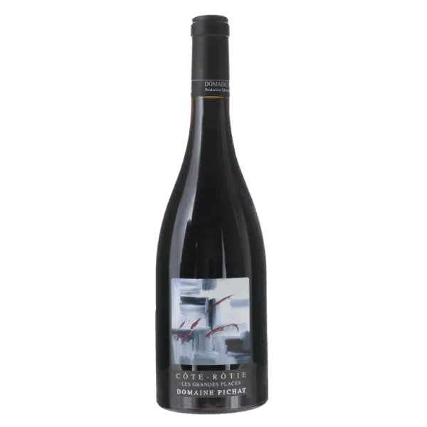 Les Grandes Places 2022 - Domaine Stéphane Pichat