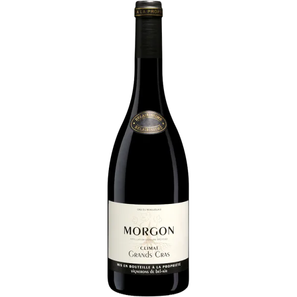 Les Grands Cras 2024 - Vignerons de Bel Air