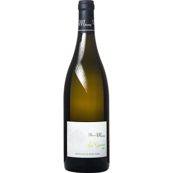 Les Graviers Sec 2024 - Domaine Mosny