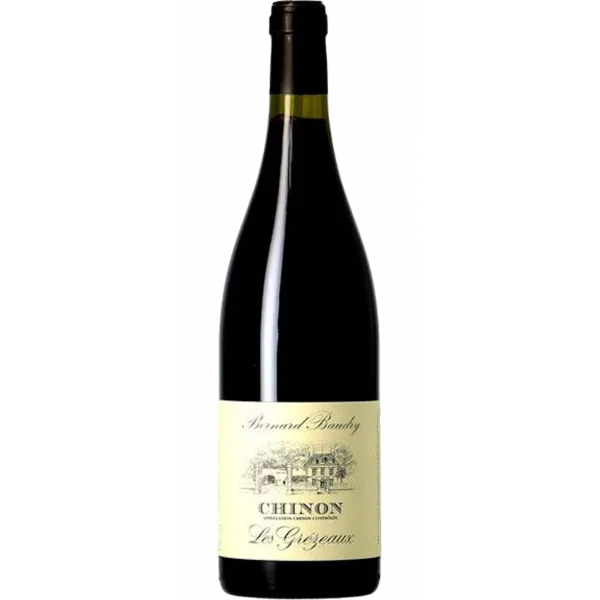 Les Grezeaux 2023 - Bernard Baudry