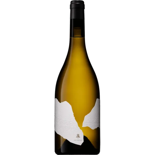 Les Grèzes Blanc 2024 - Château du Cèdre