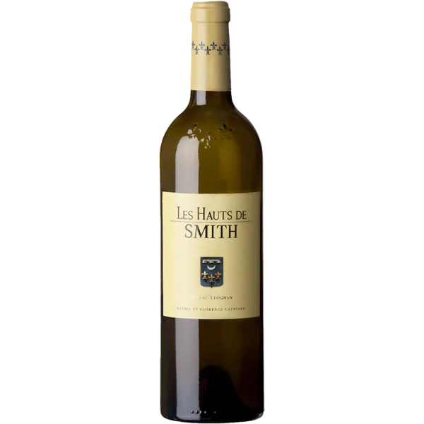 Les Hauts de Smith 2023 - Blanc - Second Vin du Château Smith Haut Lafitte