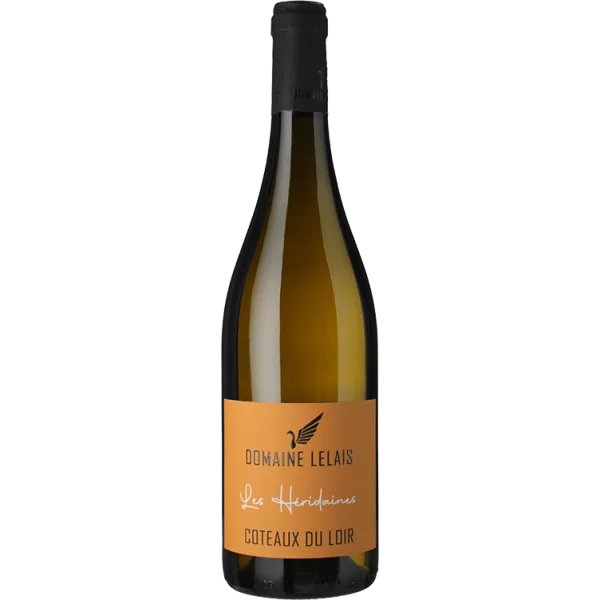 Les héridaines 2023 - Domaine Lelais