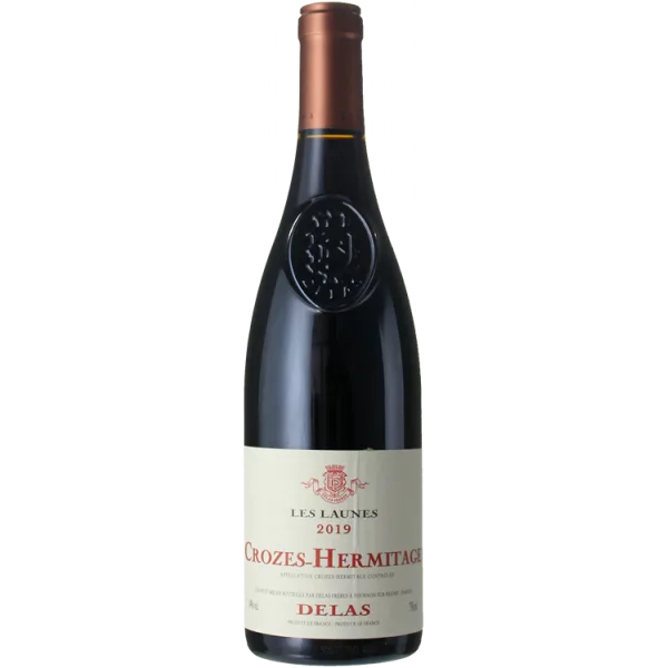 Les Launes 2023 - Delas