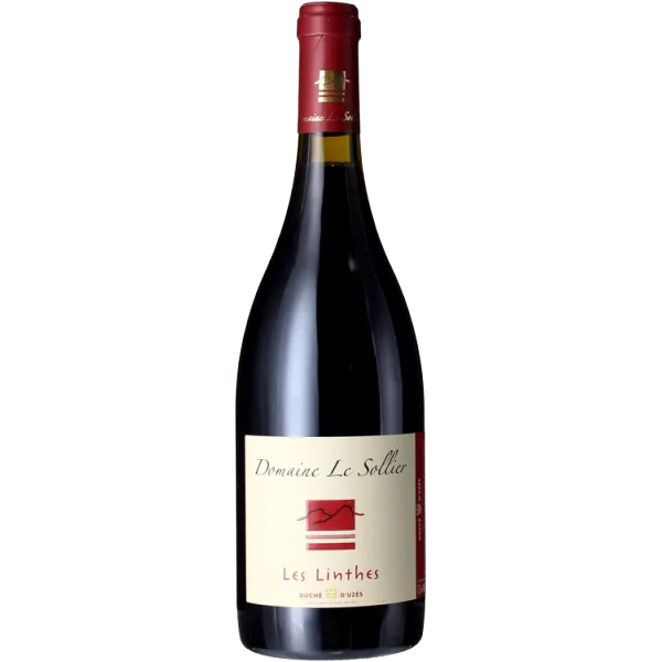 Les Linthes 2022 - Domaine le Sollier