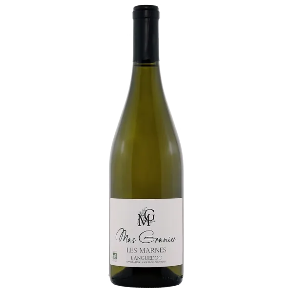 Les Marnes 2024 - Domaine Mas Granier