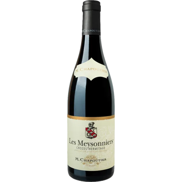 Les Meysonniers Rouge 2024 - M. Chapoutier