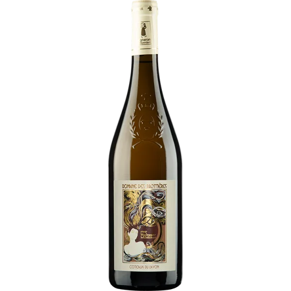 Les Ondines 2022 - Domaine des Trottières