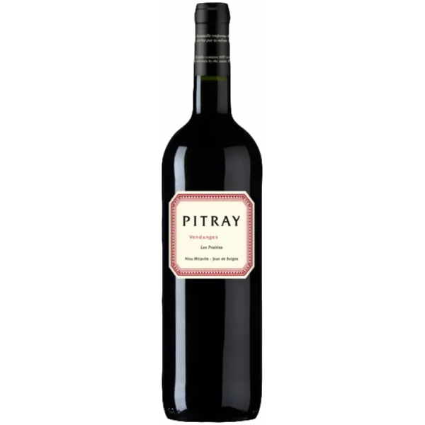 Les Prairies 2022 - Château de Pitray