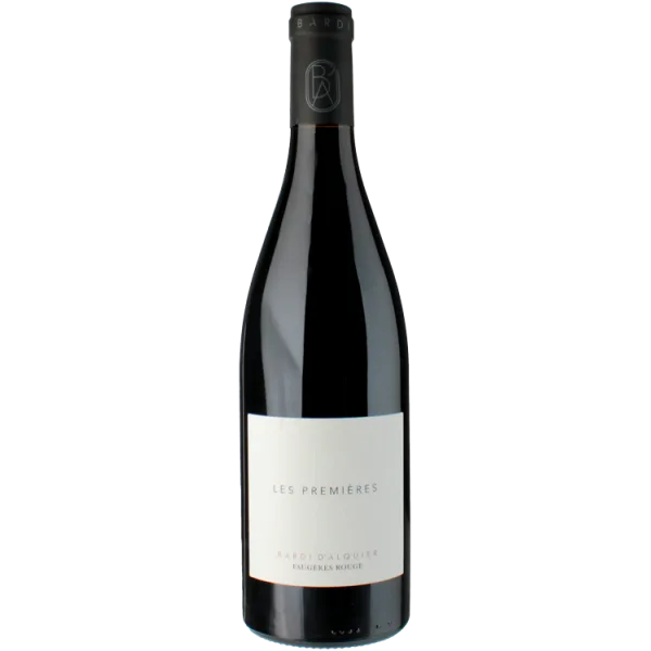 Les Premières 2022 - Domaine Bardi d'Alquier