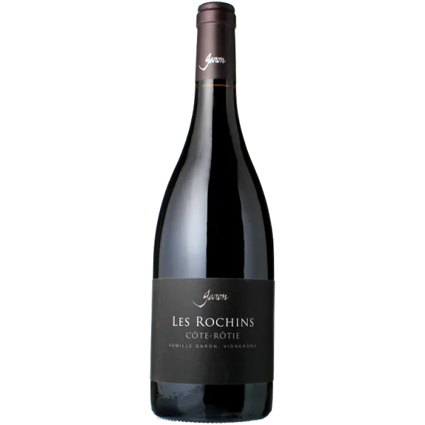 Les Rochins 2022 - Famille Garon
