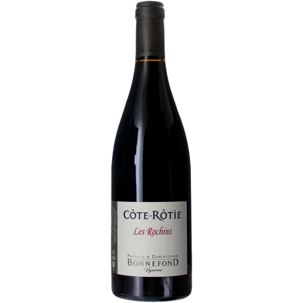 Les Rochins 2023 - Domaine Bonnefond