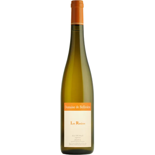 Les Rosiers 2023 - Domaine de Bellivière