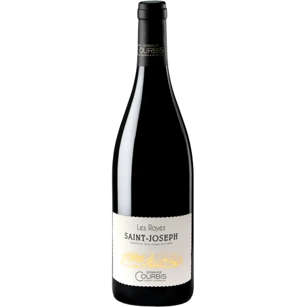 Les Royes 2023 - Domaine Courbis