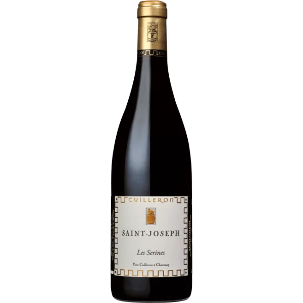 Les Serines 2023 - Domaine Yves Cuilleron