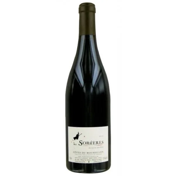 Les Sorcières 2025 du Clos des Fées - Hervé Bizeul & Associés