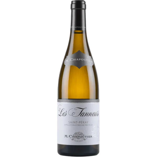 Les Tanneurs 2024 - M. Chapoutier