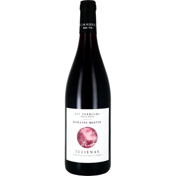 Les Terroirs 2023 - Domaine Gael Martin