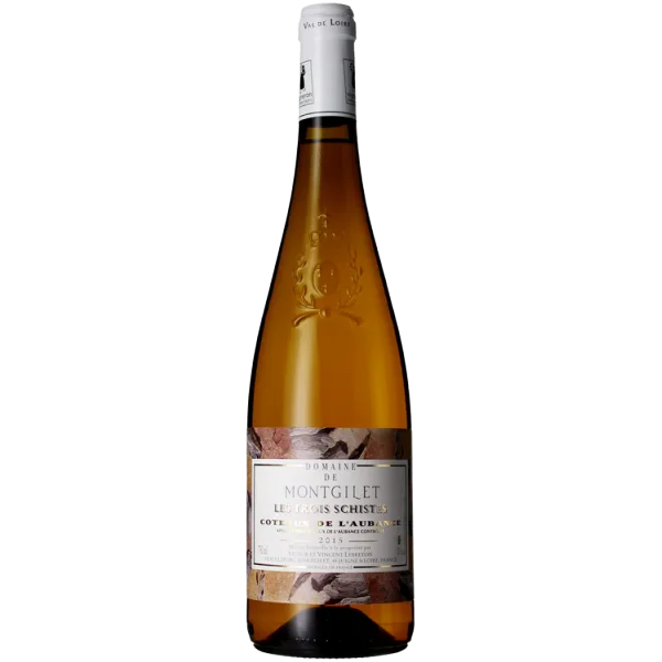 Les Trois Schistes 2022 - Domaine de Montgilet