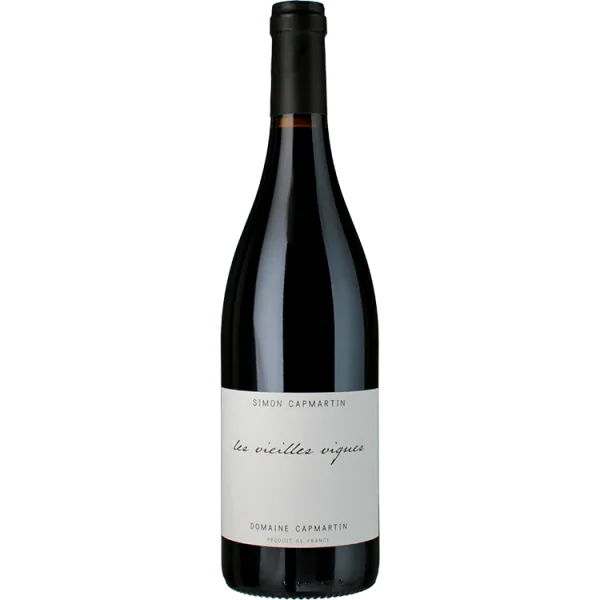 Les Vieilles Vignes 2021 - Domaine Capmartin