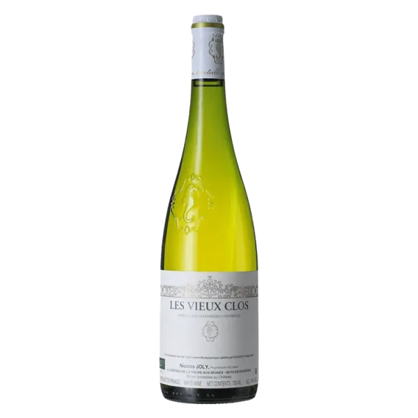 Les Vieux Clos 2023 - Vignobles de la Coulée de Serrant