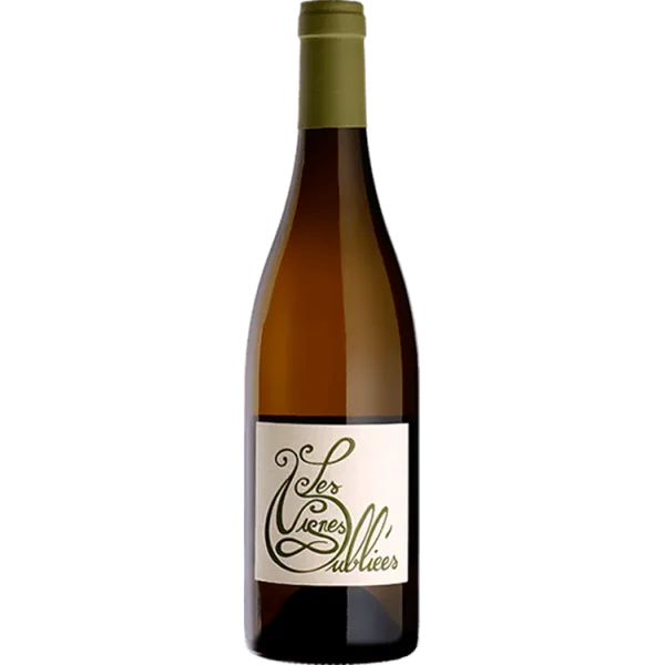 Les Vignes Oubliées blanc 2023 - Jean-Baptiste Granier