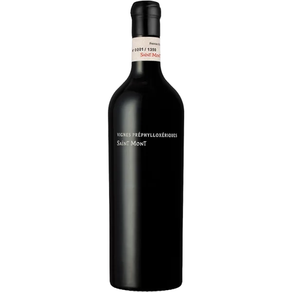 Les Vignes Préphylloxériques Rouge 2021 - Plaimont