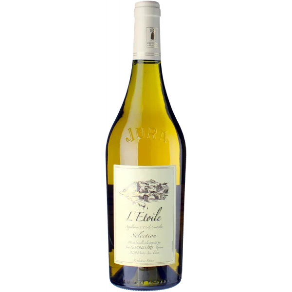 L’Étoile 2020 Sélection - Domaine Jean Luc Mouillard