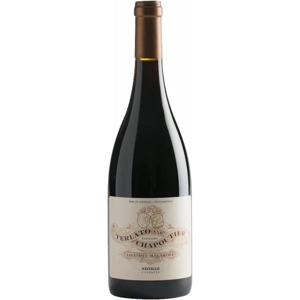 Lieu Dit Malakoff 2015 - Domaine Terlato et M. Chapoutier