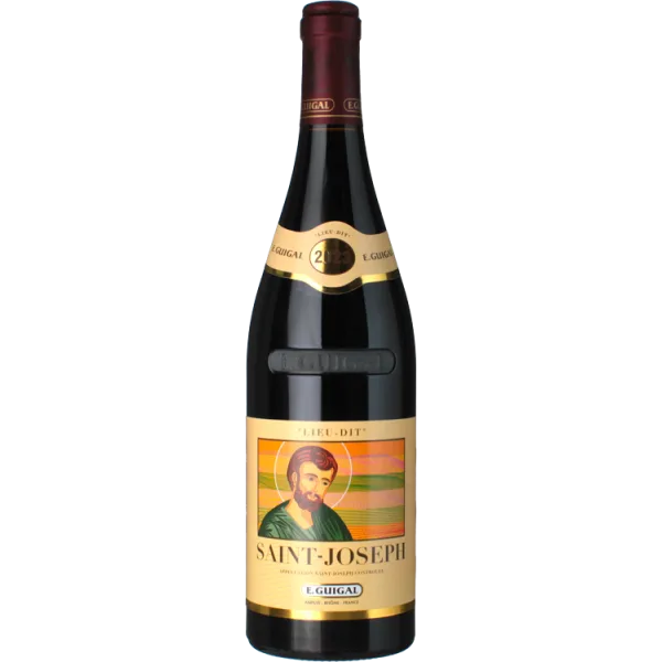 Lieu-dit Saint Joseph 2023 - E. Guigal